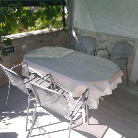 Milica App Skradinsko Polje 24 호텔 외부 사진