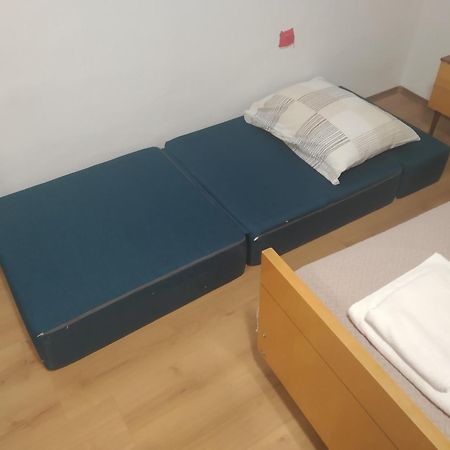 Milica App Skradinsko Polje 24 호텔 외부 사진