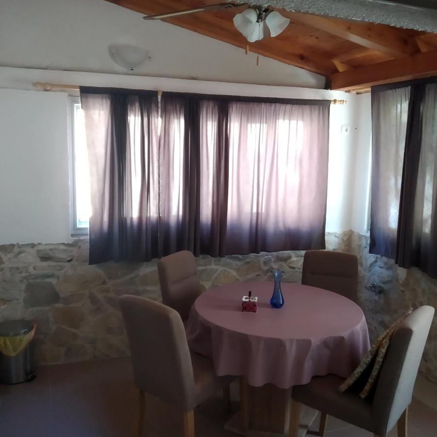 Milica App Skradinsko Polje 24 호텔 외부 사진