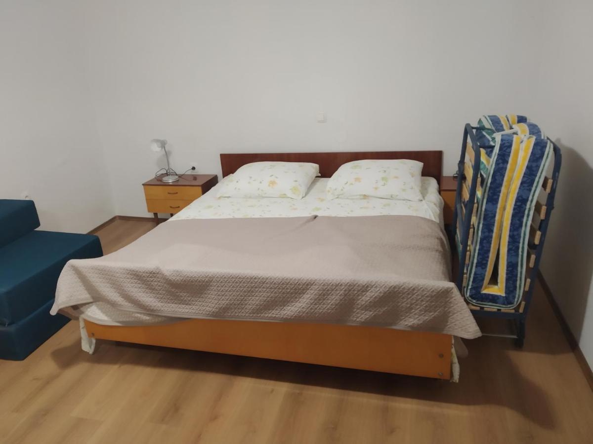 Milica App Skradinsko Polje 24 호텔 외부 사진