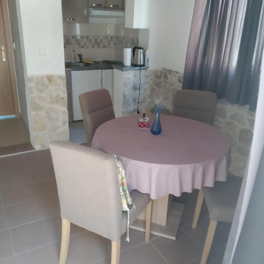 Milica App Skradinsko Polje 24 호텔 외부 사진