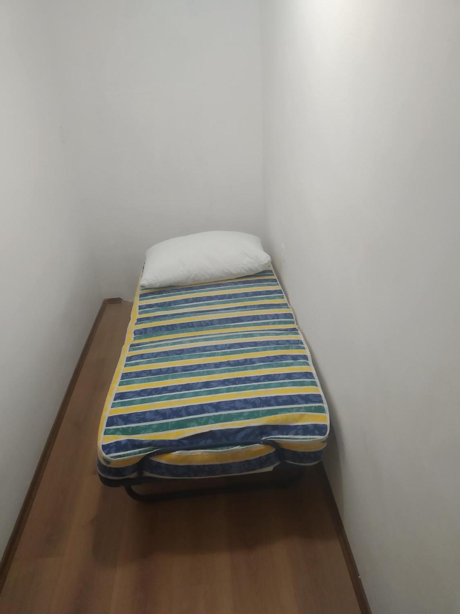 Milica App Skradinsko Polje 24 호텔 외부 사진