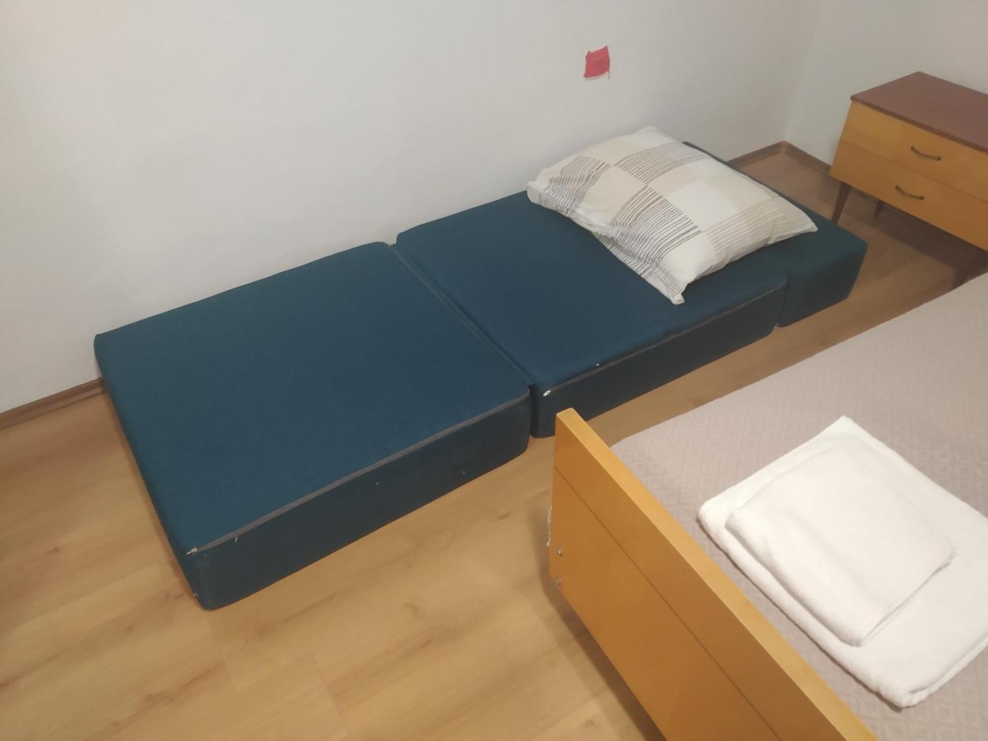 Milica App Skradinsko Polje 24 호텔 외부 사진